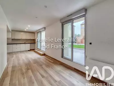 Appartement, 39 m²