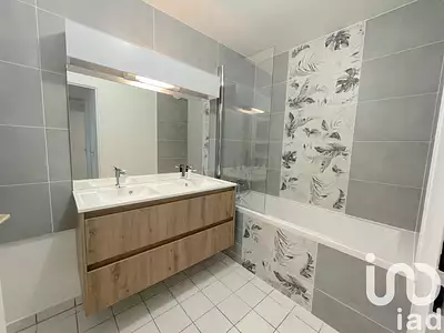Appartement, 82 m²
