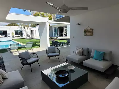 Maison, 312 m²