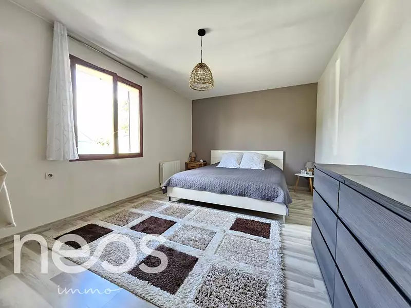 Maison, 116 m²