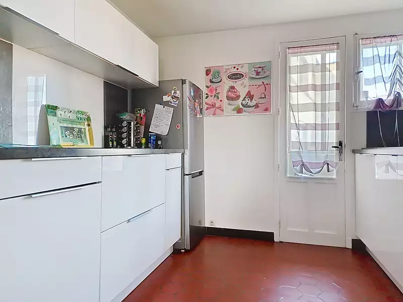 Appartement, 96 m²