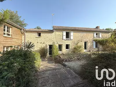 Maison, 273 m²