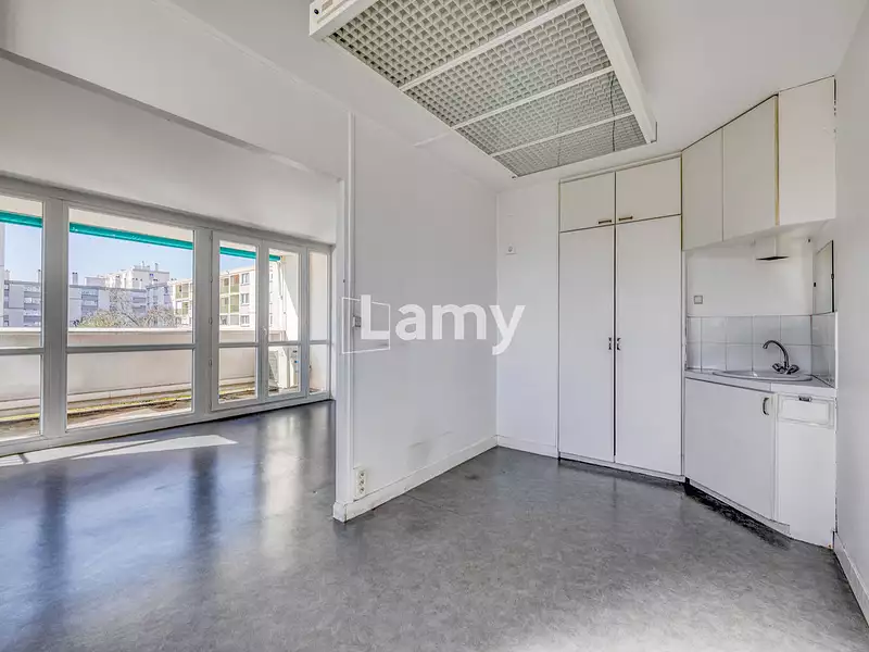 Appartement, 77,36 m²