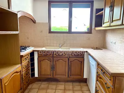 Maison, 70 m²