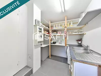 Maison, 144 m²