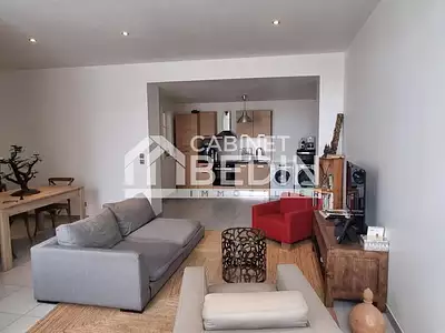 Maison, 96 m²