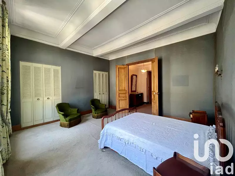 Maison, 263 m²