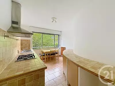 Appartement, 57,28 m²