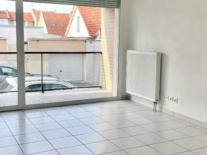 Appartement, 39,15 m²