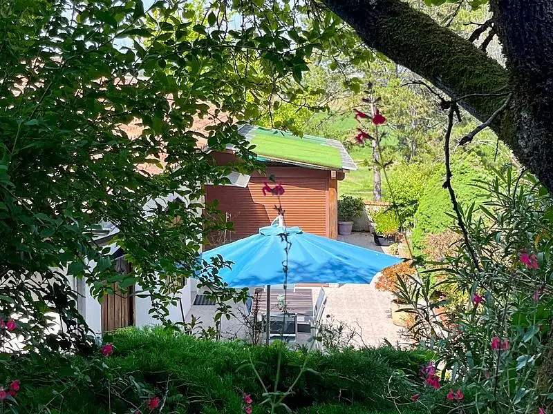 Maison, 122 m²