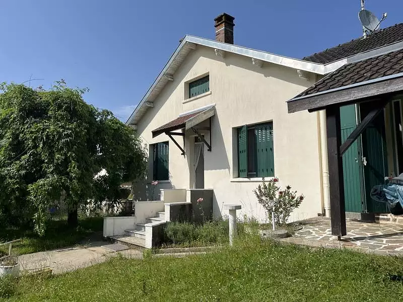 Maison, 137 m²