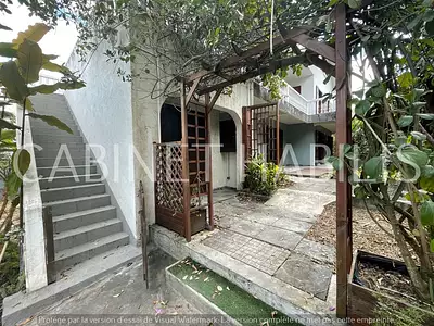 Maison, 12,43 m²