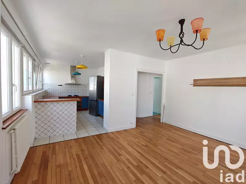 Appartement, 103 m²
