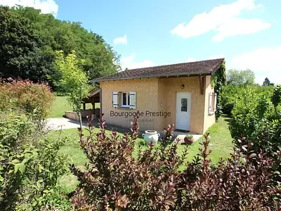 Maison, 283 m²