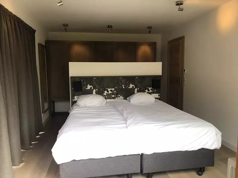 Appartement, 128,28 m²