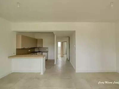 Appartement, 85 m²