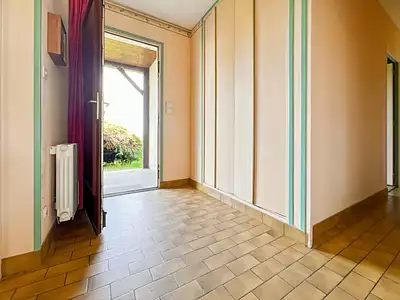 Maison, 157 m²