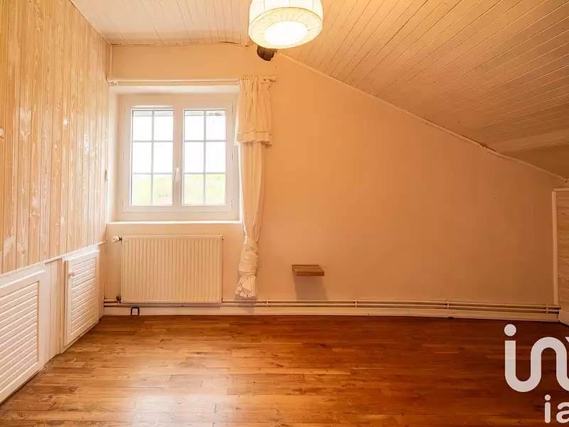 Maison, 86 m²