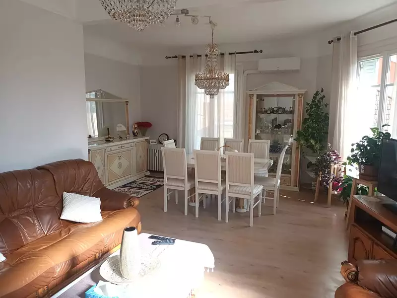 Appartement, 159,37 m²