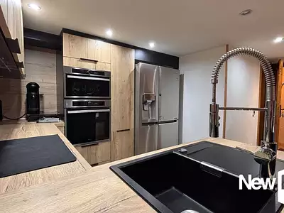 Appartement, 108 m²