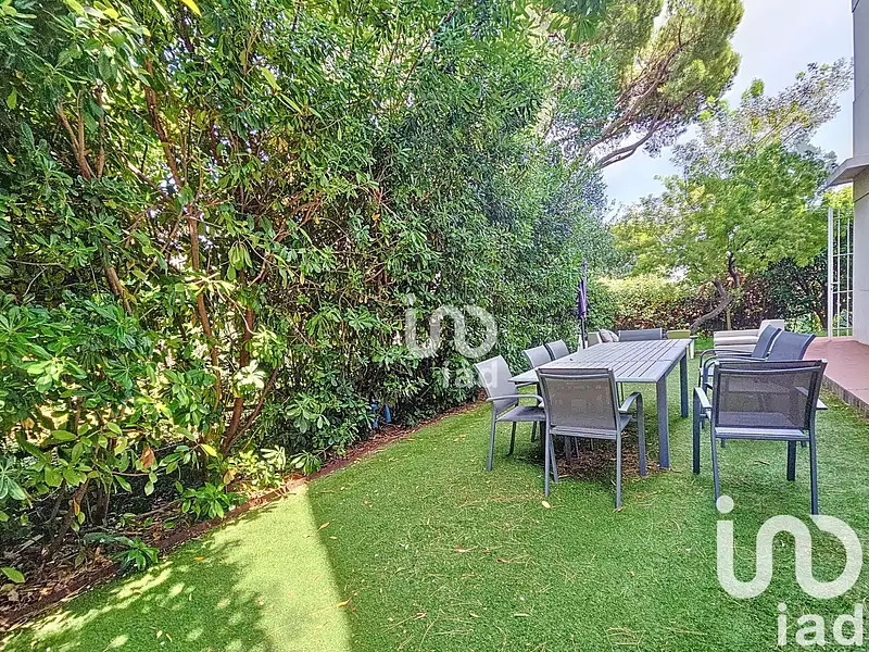 Appartement, 93 m²