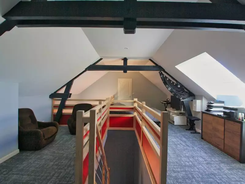 Maison, 167 m²
