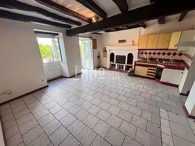 Maison, 60 m²