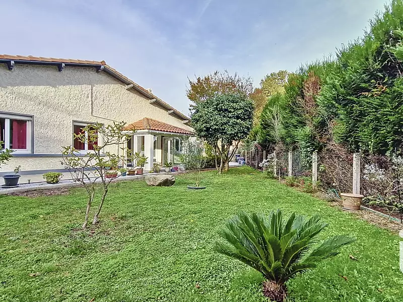 Maison, 90 m²