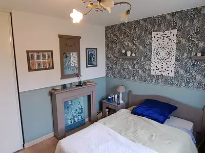 Maison, 83 m²