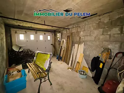 Maison, 81 m²