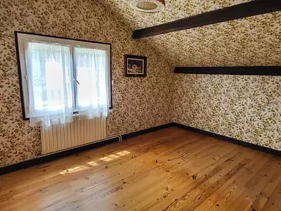 Maison, 135 m²