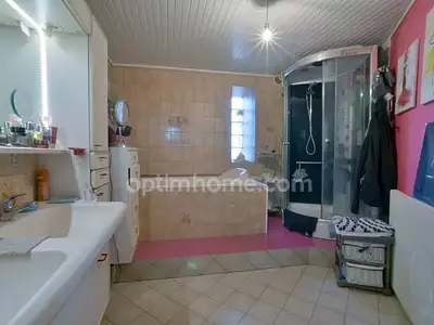 Maison, 165 m²