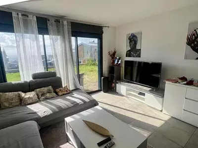 Maison, 102 m²