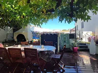 Maison, 128 m²