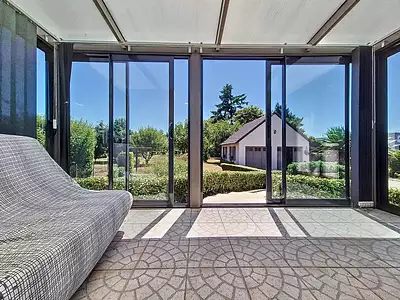 Maison, 162 m²