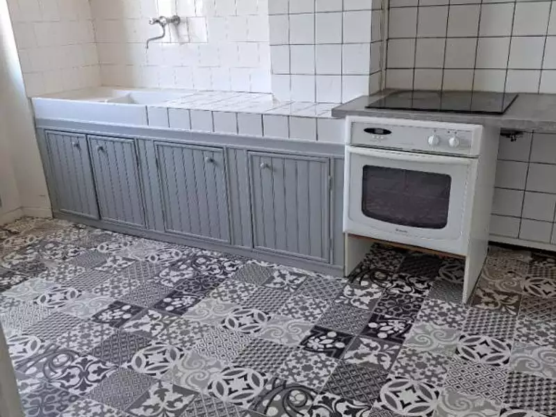 Appartement, 73,35 m²