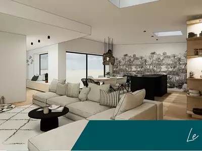 Maison, 159 m²