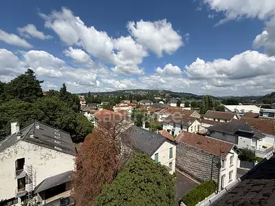 Appartement, 53 m²