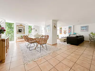 Appartement, 130 m²