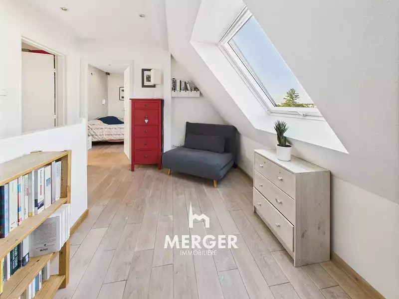 Appartement, 143,38 m²