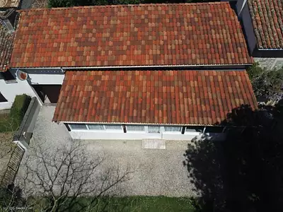 Maison, 147 m²