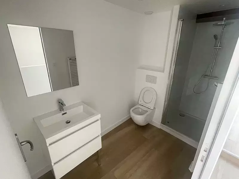Appartement, 76 m²