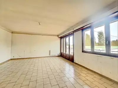 Maison, 117 m²