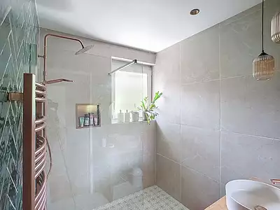 Maison, 81,5 m²