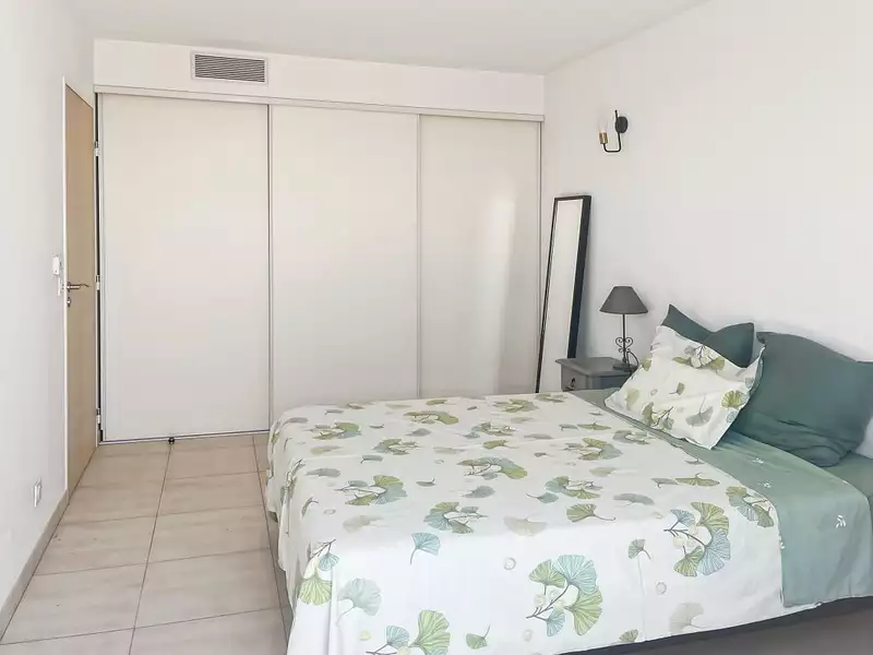 Appartement, 50 m²