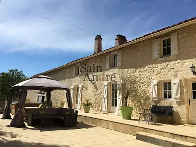 Maison, 300 m²