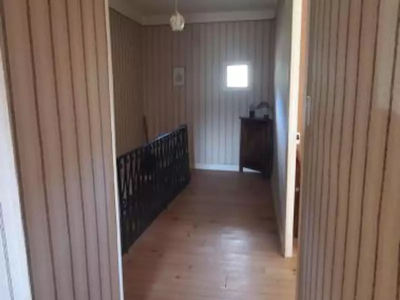 Maison, 243 m²