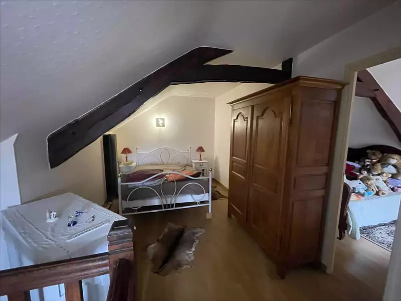 Maison, 71 m²