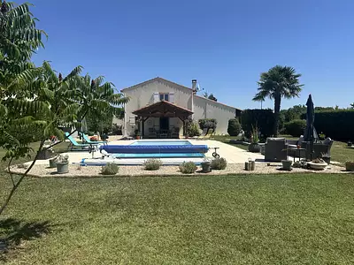 Maison, 176 m²