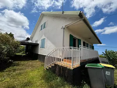 Maison, 180 m²